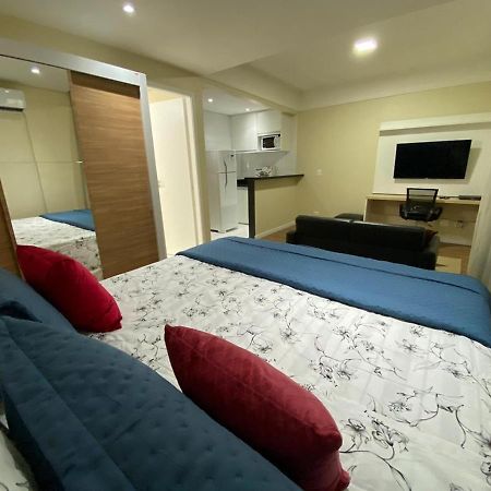 Flat Biena Sena Madureira Vila Mariana Com Cozinha Garagem Gratis 505 Σάο Πάολο Εξωτερικό φωτογραφία