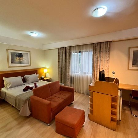 Flat Biena Sena Madureira Vila Mariana Com Cozinha Garagem Gratis 505 Σάο Πάολο Εξωτερικό φωτογραφία