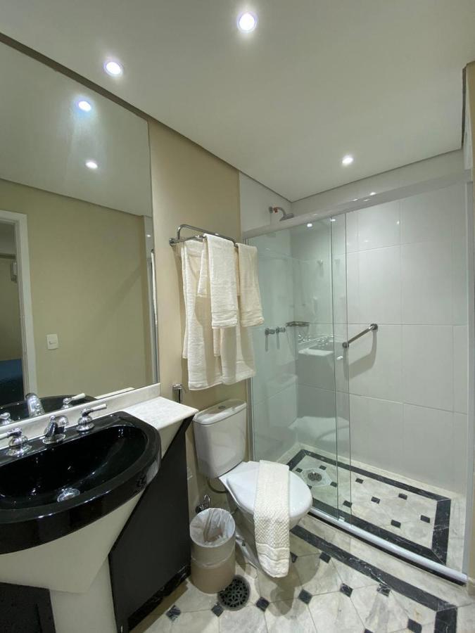 Flat Biena Sena Madureira Vila Mariana Com Cozinha Garagem Gratis 505 Σάο Πάολο Εξωτερικό φωτογραφία
