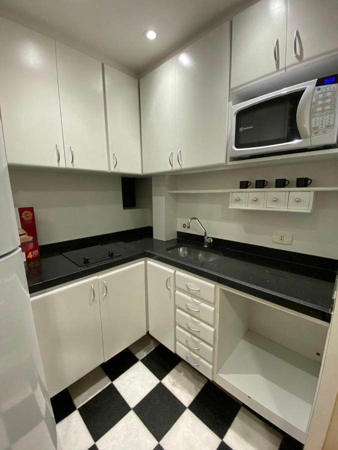 Flat Biena Sena Madureira Vila Mariana Com Cozinha Garagem Gratis 505 Σάο Πάολο Εξωτερικό φωτογραφία