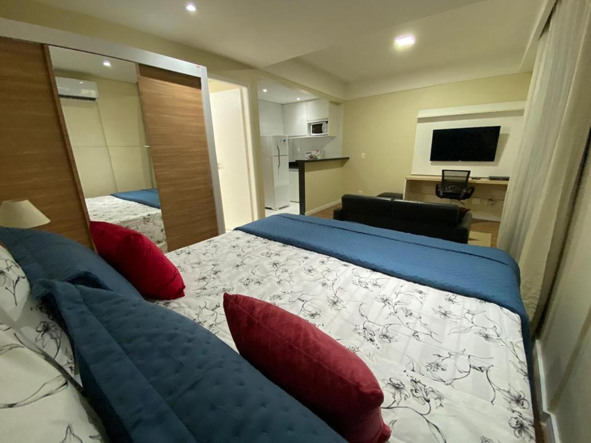 Flat Biena Sena Madureira Vila Mariana Com Cozinha Garagem Gratis 505 Σάο Πάολο Εξωτερικό φωτογραφία