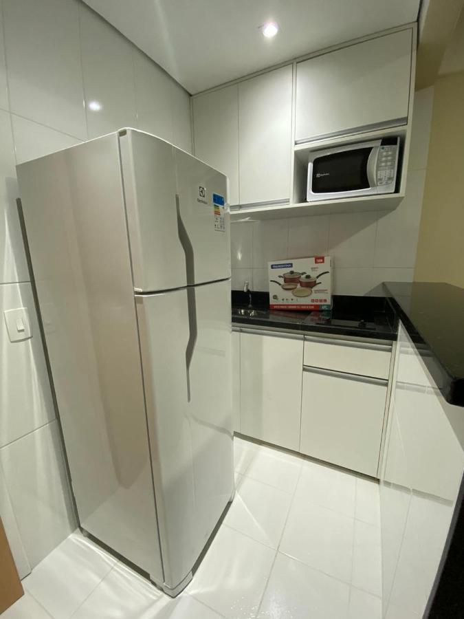 Flat Biena Sena Madureira Vila Mariana Com Cozinha Garagem Gratis 505 Σάο Πάολο Εξωτερικό φωτογραφία
