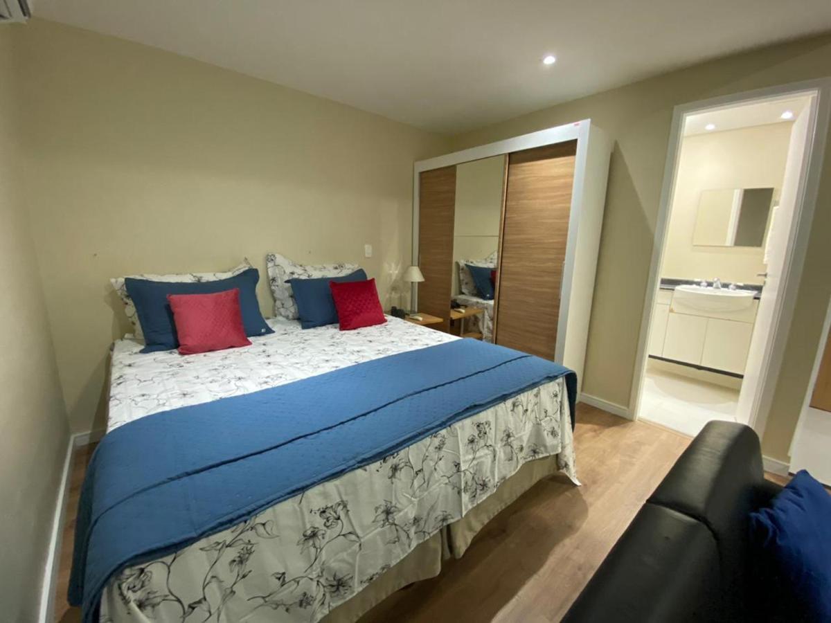 Flat Biena Sena Madureira Vila Mariana Com Cozinha Garagem Gratis 505 Σάο Πάολο Εξωτερικό φωτογραφία