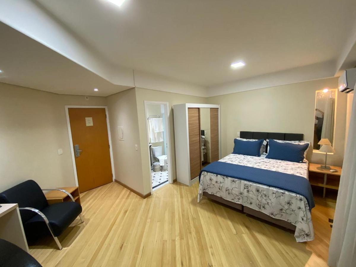 Flat Biena Sena Madureira Vila Mariana Com Cozinha Garagem Gratis 505 Σάο Πάολο Εξωτερικό φωτογραφία