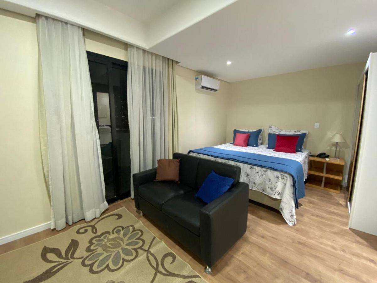 Flat Biena Sena Madureira Vila Mariana Com Cozinha Garagem Gratis 505 Σάο Πάολο Εξωτερικό φωτογραφία