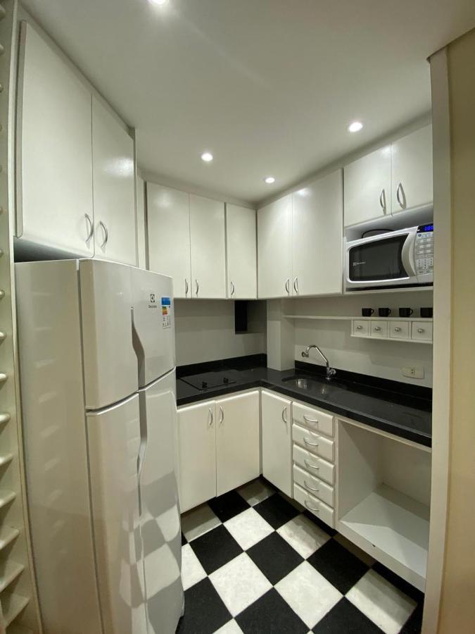 Flat Biena Sena Madureira Vila Mariana Com Cozinha Garagem Gratis 505 Σάο Πάολο Εξωτερικό φωτογραφία