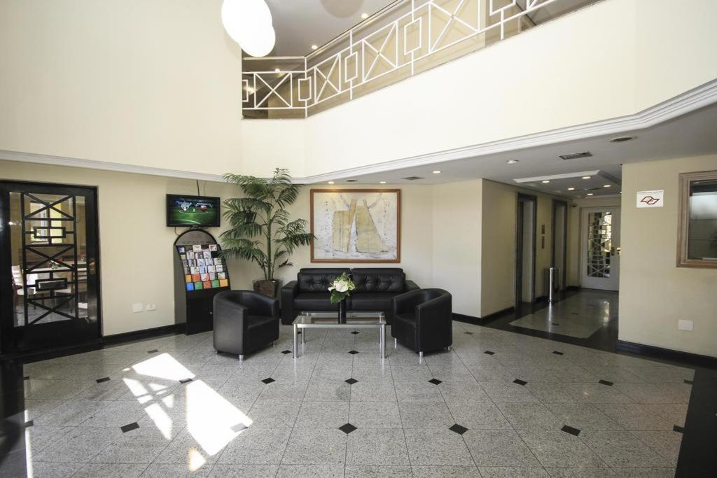 Flat Biena Sena Madureira Vila Mariana Com Cozinha Garagem Gratis 505 Σάο Πάολο Εξωτερικό φωτογραφία