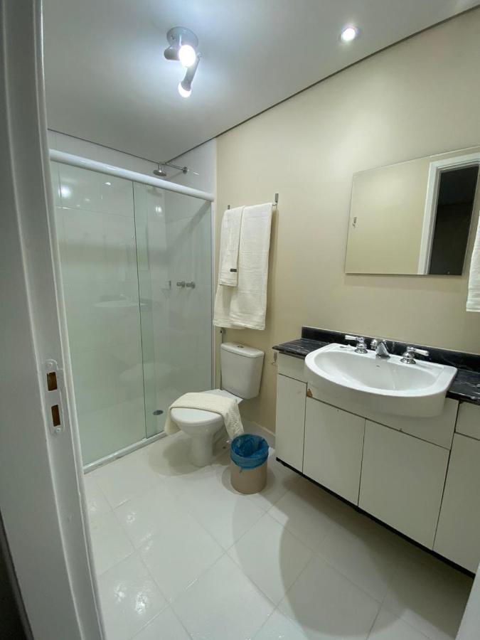 Flat Biena Sena Madureira Vila Mariana Com Cozinha Garagem Gratis 505 Σάο Πάολο Εξωτερικό φωτογραφία