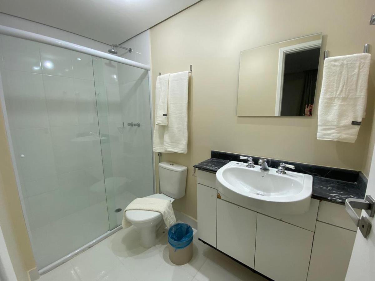Flat Biena Sena Madureira Vila Mariana Com Cozinha Garagem Gratis 505 Σάο Πάολο Εξωτερικό φωτογραφία