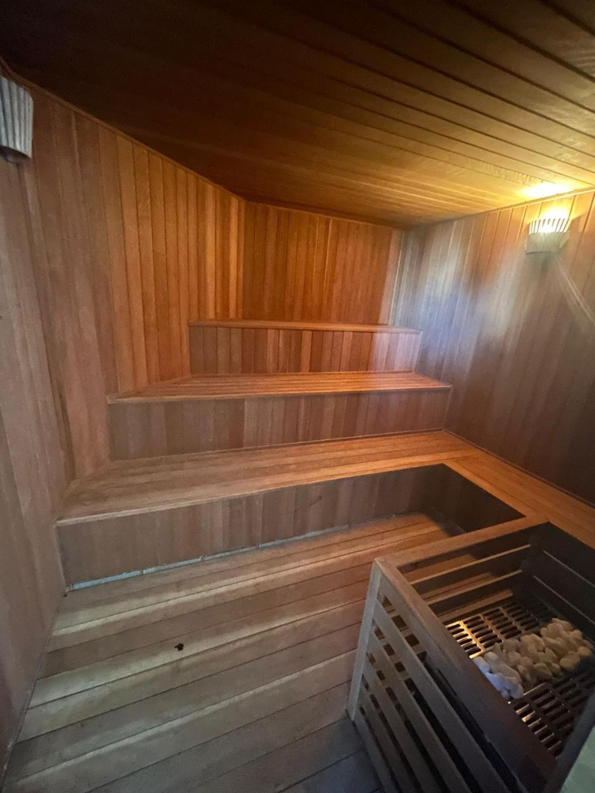 Flat Biena Sena Madureira Vila Mariana Com Cozinha Garagem Gratis 505 Σάο Πάολο Εξωτερικό φωτογραφία