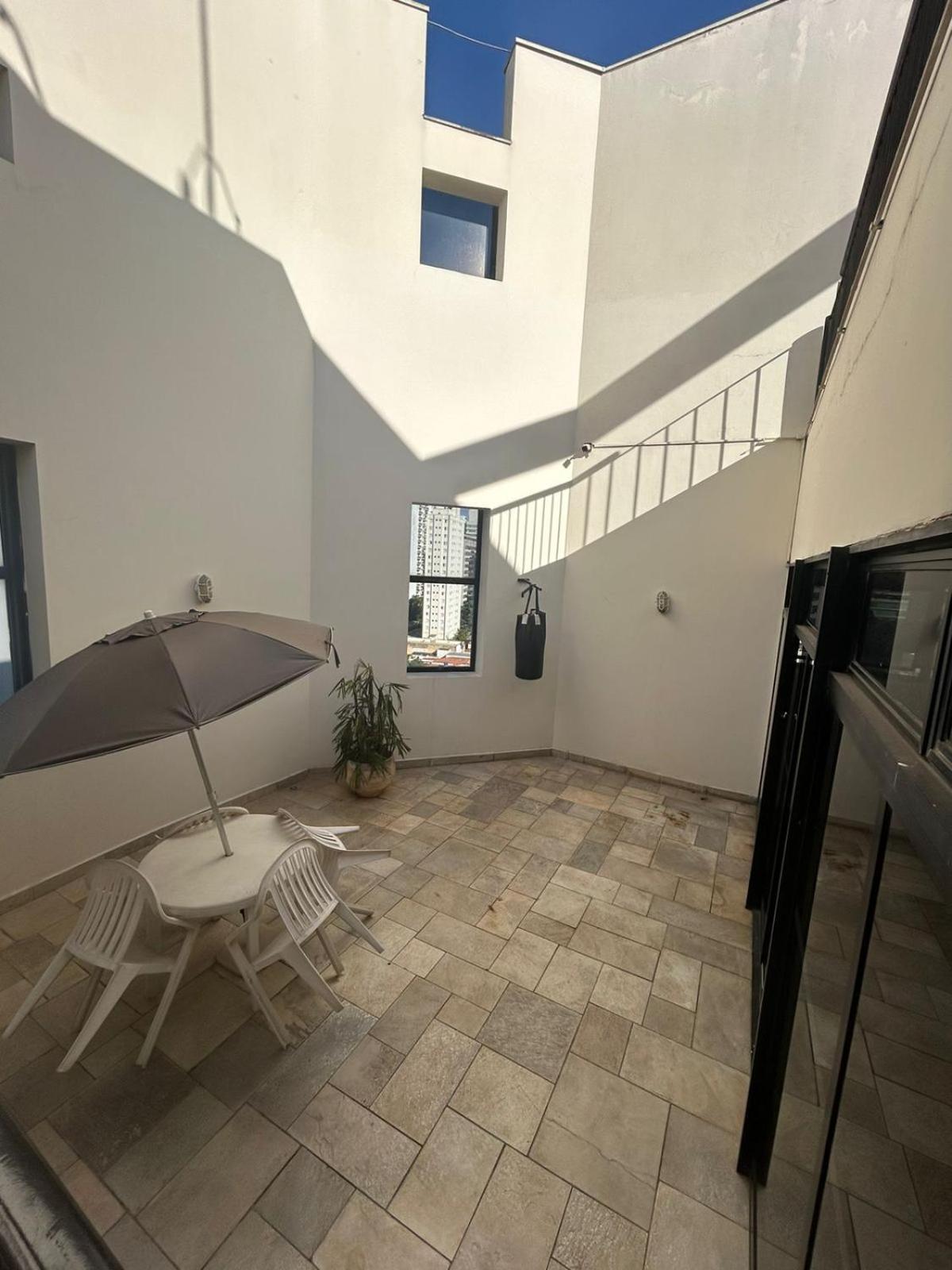 Flat Biena Sena Madureira Vila Mariana Com Cozinha Garagem Gratis 505 Σάο Πάολο Εξωτερικό φωτογραφία