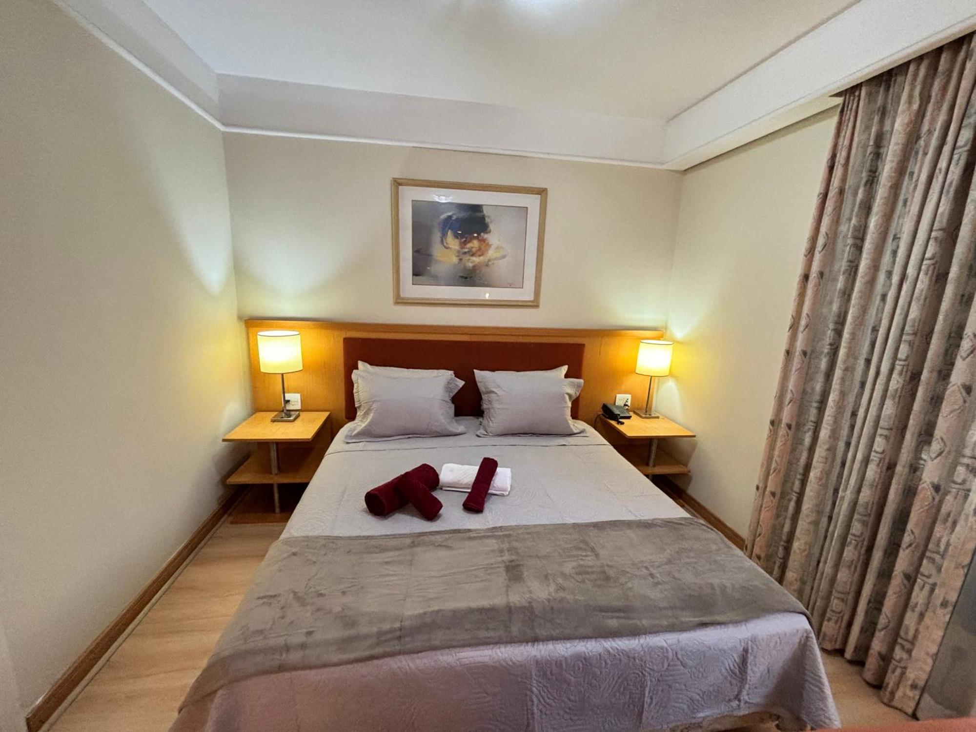 Flat Biena Sena Madureira Vila Mariana Com Cozinha Garagem Gratis 505 Σάο Πάολο Εξωτερικό φωτογραφία