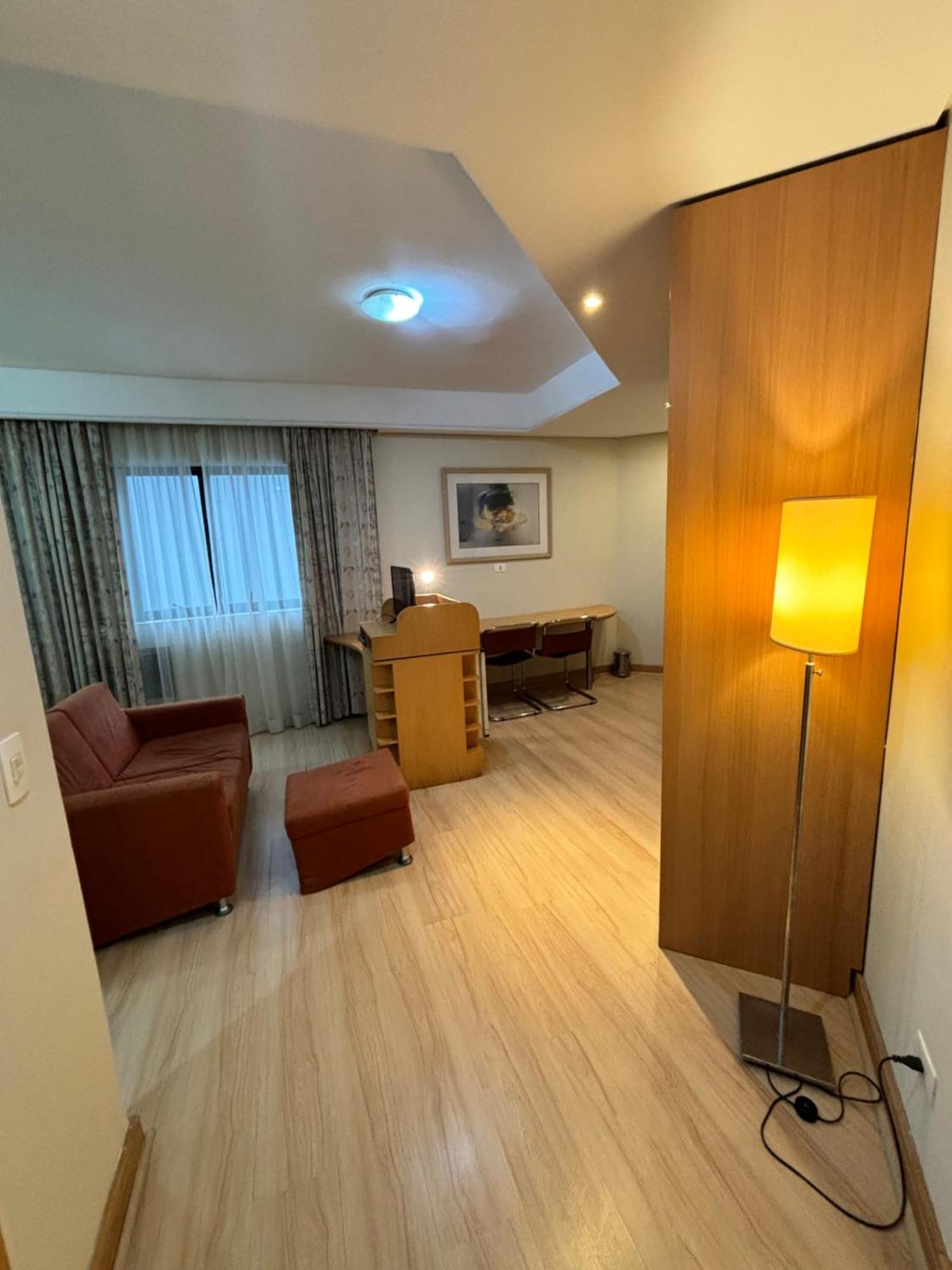 Flat Biena Sena Madureira Vila Mariana Com Cozinha Garagem Gratis 505 Σάο Πάολο Εξωτερικό φωτογραφία